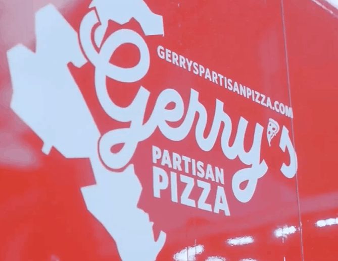 Represent Us: GERRY’S PIZZA